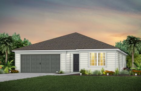 New construction Single-Family house 6813 Sandperch Street, Jacksonville, FL 32244 - photo 10 10