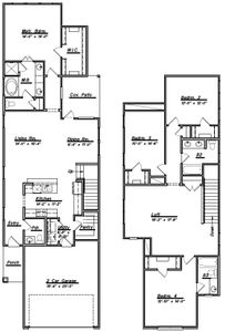 New construction Single-Family house 12303 Sterling Oak Drive, Humble, TX 77346 - photo 0
