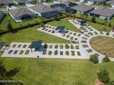 New construction Single-Family house 10619 Meeker Court, Jacksonville, FL 32256 - photo 38 38