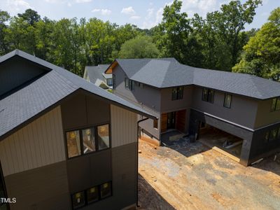 New construction Single-Family house 1439 Duplin Road, Raleigh, NC 27607 - photo 24 24