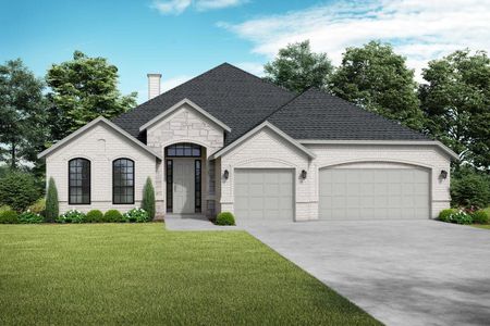 New construction Single-Family house 113 Grace Avenue, Castroville, TX 78009 - photo 0