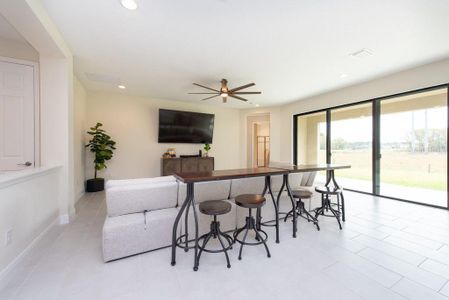 New construction Single-Family house 14529 Woodland Spur Drive, Lithia, FL 33547 - photo 3 3