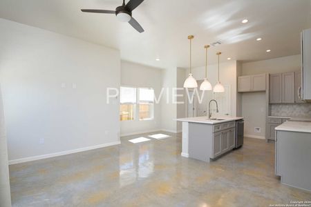 New construction Townhouse house 1002 Morningside Dr, Unit 6, Terrell Hills, TX 78209 - photo 5 5