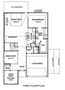 New construction Single-Family house Monte Carlo, 31518 Bramble Hollow Court, Fulshear, TX 77441 - photo