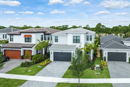 New construction Single-Family house 13506 Artisan Circle, Palm Beach Gardens, FL 33418 - photo 20 20