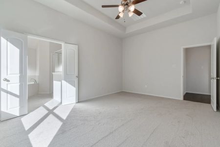 New construction Single-Family house 10620 Moss Cove Drive, Fort Worth, TX 76036 - photo 44 44