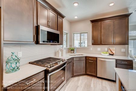New construction Townhouse house 12850 Inca Street, Westminster, CO 80234 Zenith- photo 16 16
