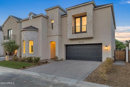 Pecan Lake by Luxe Homes in Queen Creek - photo 3 3