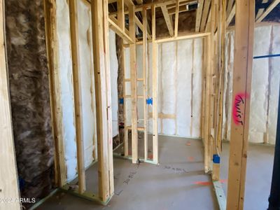 New construction Single-Family house 32273 N Saddlehorn Drive, San Tan Valley, AZ 85140 Daisy Homeplan- photo 13 13