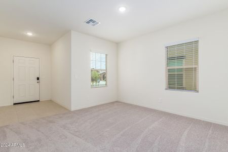 Formal Living Room