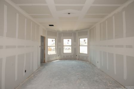 New construction Single-Family house 5514 Onyx Valley, San Antonio, TX 78242 Magellan- photo 9 9