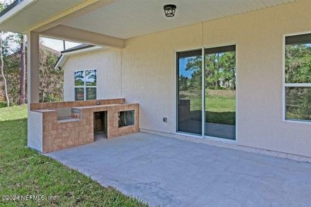 New construction Single-Family house 105 Fonseca Drive, Saint Augustine, FL 32086 - photo 22 22