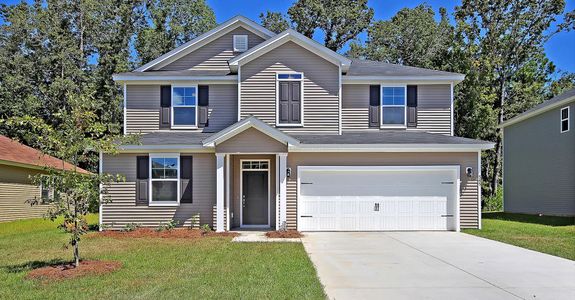 New construction Single-Family house 188 West Smith Street, Lincolnville, SC 29485 - photo 0