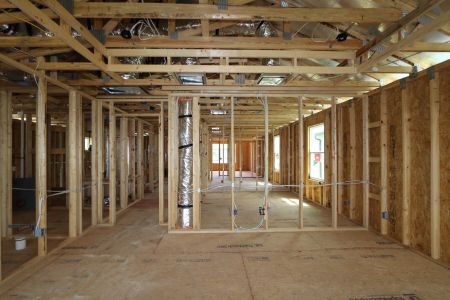 New construction Single-Family house 2857 Misty Marble Drive, Zephyrhills, FL 33540 Castellana- photo 28 28
