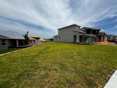 New construction Single-Family house 2092 Keystone Pass Boulevard, Minneola, FL 34715 ELM C- photo 13 13