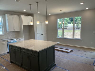 New construction Single-Family house 3110 Armeria Drive, Unit Lot 6, Apex, NC 27502 - photo 13 13