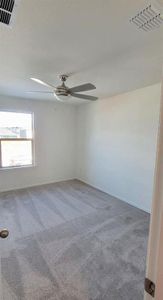 New construction Single-Family house 3640 Sorriso Ln, Round Rock, TX 78665 - photo 15 15