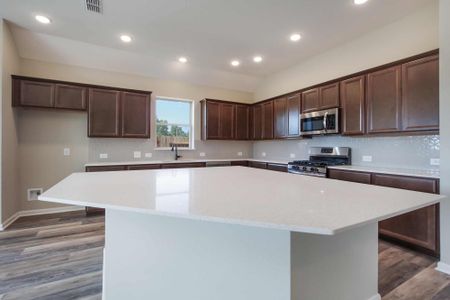 New construction Single-Family house 1196 Wandering Brook Street, Magnolia, TX 77354 - photo 4 4