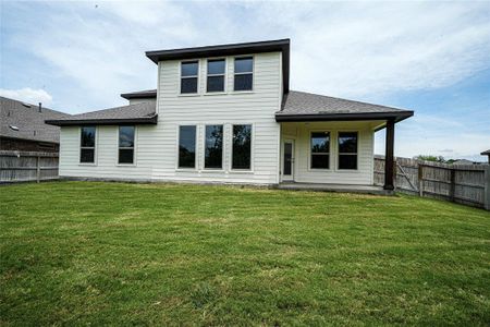 New construction Single-Family house 312 Proctor Grv, Cibolo, TX 78108 - photo 29 29