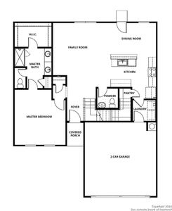 New construction Single-Family house 16021 Imes Way, Lytle, TX 78052 - photo 15 15