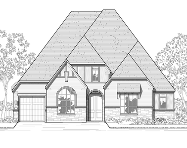 New construction Single-Family house 1717 Sandbrock Drive, Aubrey, TX 76227 - photo 9 9