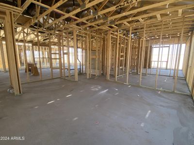 New construction Single-Family house 32229 N Tiny Dancer Drive, San Tan Valley, AZ 85140 - photo 12 12