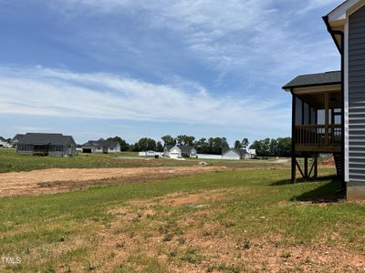 New construction Single-Family house 9280 N Beaver Creek Way, Middlesex, NC 27557 - photo 30 30