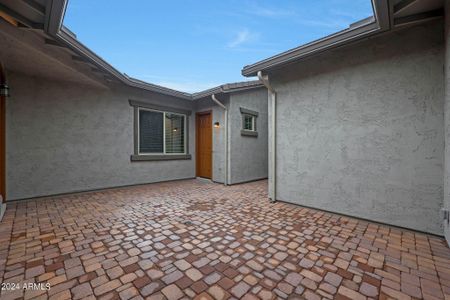New construction Single-Family house 44822 N 44Th Avenue, Phoenix, AZ 85087 Martina- photo 60 60