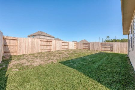 New construction Single-Family house 12318 Belhaven Terrace Drive, Houston, TX 77396 - photo 39 39