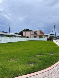 New construction Single-Family house 4200 N Ocean Dr, Fort Lauderdale, FL 33308 - photo 0 0