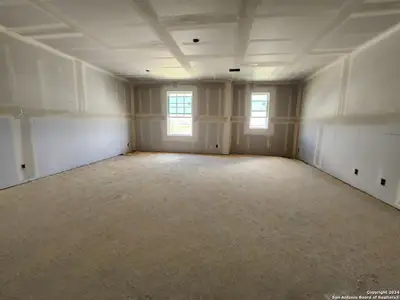 New construction Single-Family house 14530 Gecko Landing, San Antonio, TX 78253 - photo 2 2