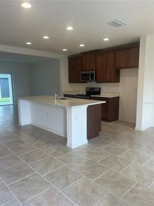 New construction Townhouse house 1067 Sand Torch Circle, Davenport, FL 33837 Clare- photo 2 2