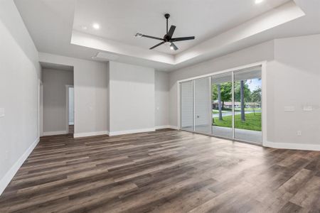New construction Single-Family house 11008 Nw 66Th Drive, Alachua, FL 32615 - photo 17 17