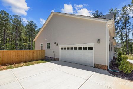 New construction Single-Family house 584 Shepherd Lane, Clover, SC 29710 - photo 40 40