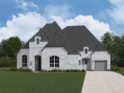 New construction Single-Family house 10011 Jeep Jump Lane, Boerne, TX 78006 - photo 8 8