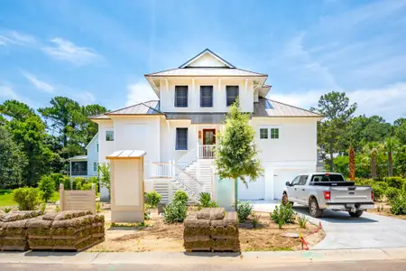 New construction Single-Family house 3049 Seabrook Village Drive, Seabrook Island, SC 29455 - photo 0 0