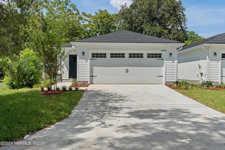 New construction Single-Family house 617 James Street, Jacksonville, FL 32205 - photo 0 0