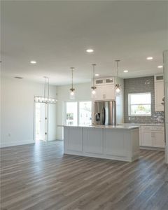 New construction Single-Family house 4017 Jewfish Drive, Hernando Beach, FL 34607 - photo 17 17