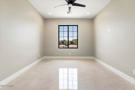 New construction Single-Family house 8410 W Park View Court, Peoria, AZ 85383 - photo 45 45