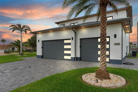 New construction Single-Family house 3001 John Anderson Drive, Ormond Beach, FL 32176 - photo 6 6