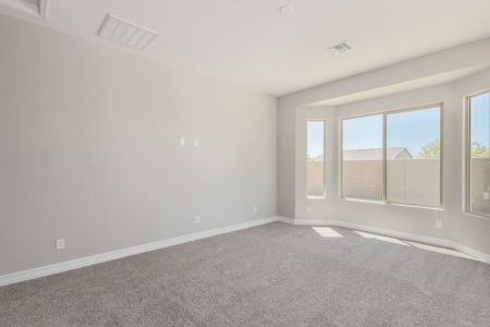 New construction Single-Family house 17700 W Star Point Drive, Goodyear, AZ 85338 - photo 18 18