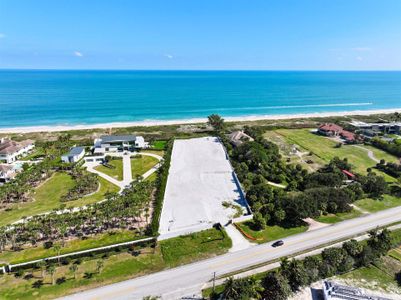 New construction Single-Family house 2040 S Highway A1A Highway, Vero Beach, FL 32963 - photo 0 0
