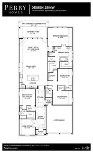 New construction Single-Family house 149 Prickly Poppy Loop, Kyle, TX 78640 2504W- photo 1 1