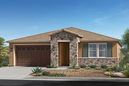 New construction Single-Family house 2983 E. Cherry Hill Dr., Gilbert, AZ 85298 - photo 0