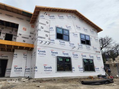 New construction Condo/Apt house 2450 Wickersham Ln, Unit 1825, Austin, TX 78741 - photo