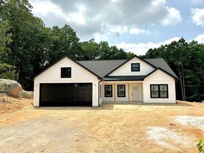 New construction Single-Family house 238 Dunnbrook Drive, Salisbury, NC 28146 - photo 0