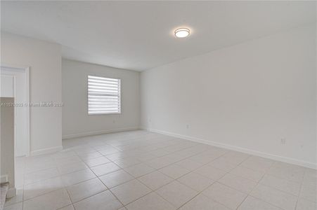 New construction Single-Family house 12963 Sw 233Rd Ter, Unit 12963, Homestead, FL 33032 - photo 13 13