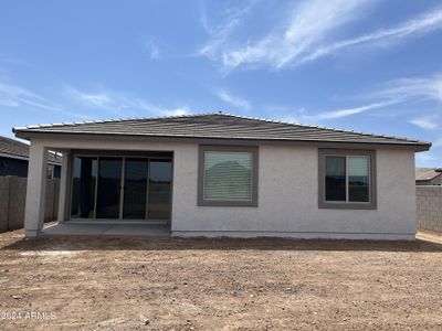 New construction Single-Family house 25557 N 76Th Lane, Peoria, AZ 85383 - photo 19 19