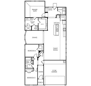New construction Single-Family house 25607 Scenic Crest Blvd, Boerne, TX 78006 - photo 10 10