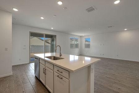 New construction Single-Family house 4304 W Sebastian Ln, San Tan Valley, AZ 85142 Cobalt- photo 13 13